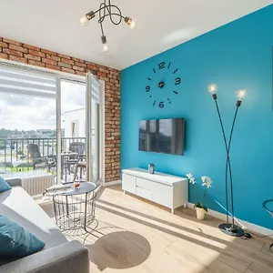Apartment Nika, Kolberg